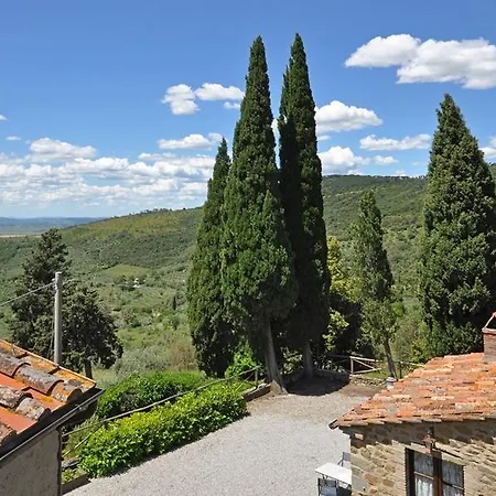 Borgo Del Castagno Cortona