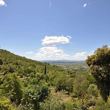 Country house Borgo Del Castagno