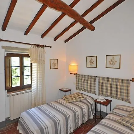 Borgo Del Castagno Cortona