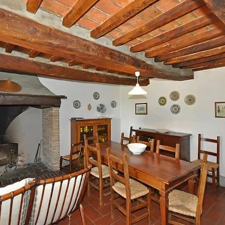 Borgo Del Castagno Country house