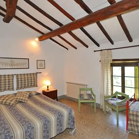 Borgo Del Castagno *