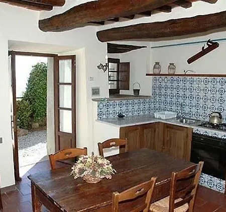 Borgo Del Castagno Country house