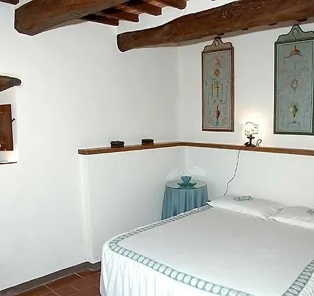 Borgo Del Castagno *