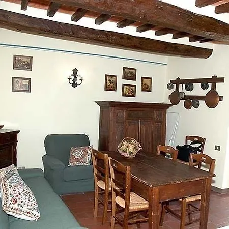 Borgo Del Castagno Country house *