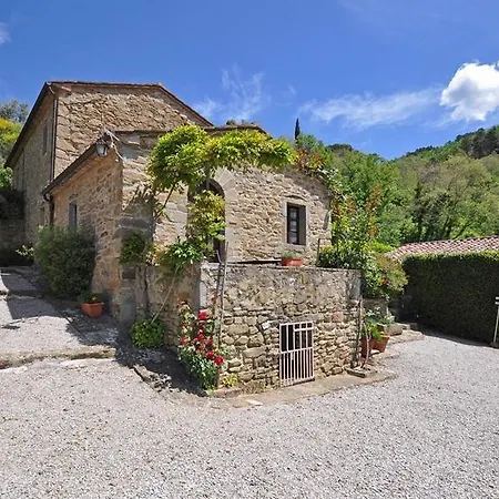 Borgo Del Castagno Country house Cortona