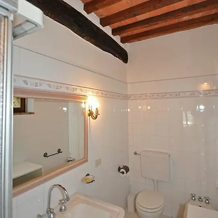 Borgo Del Castagno * Cortona