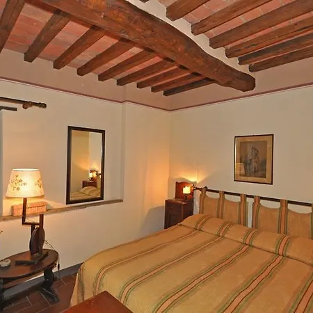 Borgo Del Castagno Country house Cortona