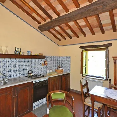 Borgo Del Castagno Country house