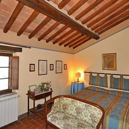 Borgo Del Castagno *