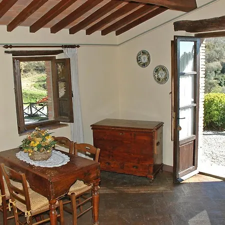 Borgo Del Castagno Country house *