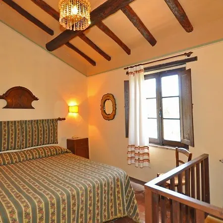 Country house Borgo Del Castagno