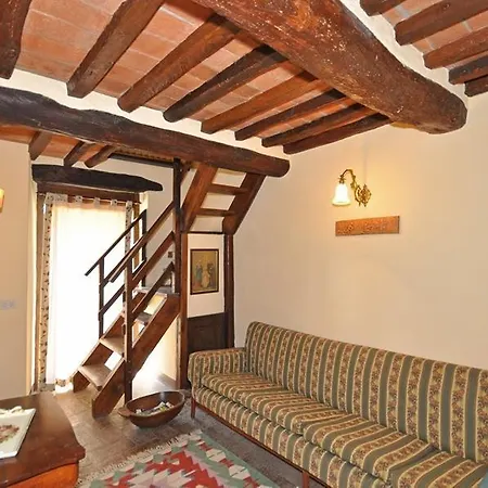 Borgo Del Castagno Country house Cortona