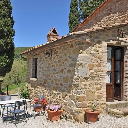 Borgo Del Castagno Cortona