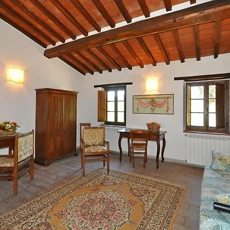 Country house Borgo Del Castagno Cortona