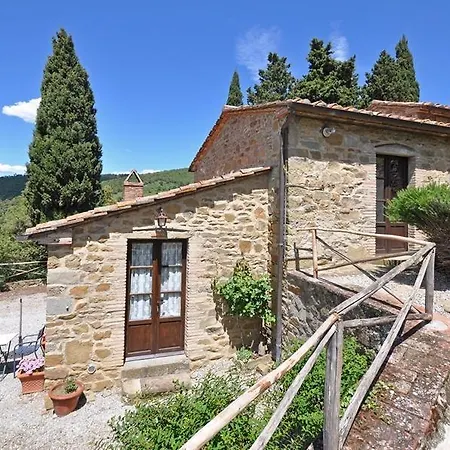 Borgo Del Castagno Country house Cortona