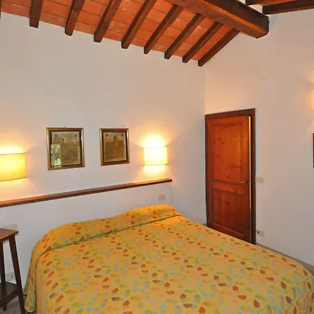 Borgo Del Castagno *