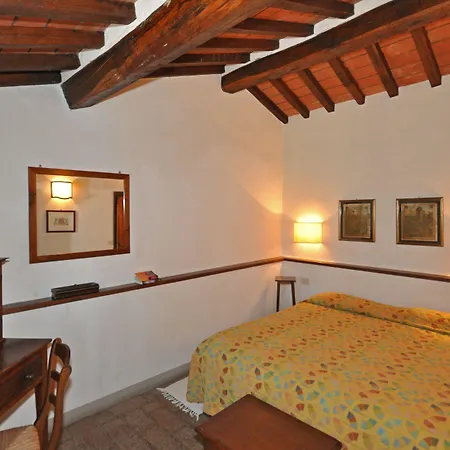 Borgo Del Castagno Country house