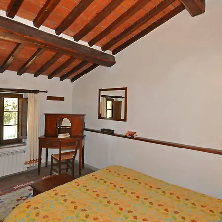 Country house Borgo Del Castagno Cortona