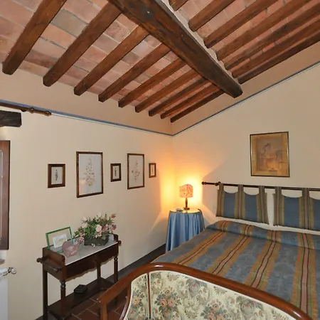 Country house Borgo Del Castagno *