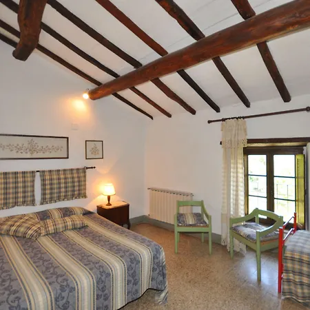 Borgo Del Castagno Cortona