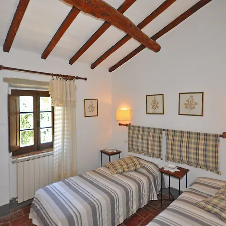 Borgo Del Castagno