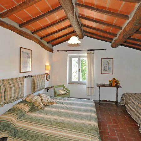 Borgo Del Castagno Country house Cortona