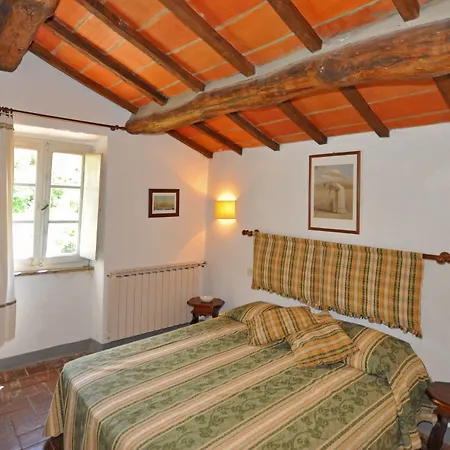 Borgo Del Castagno Country house