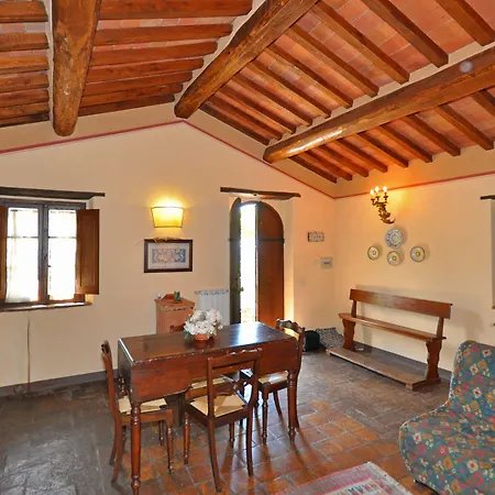 Country house Borgo Del Castagno Cortona