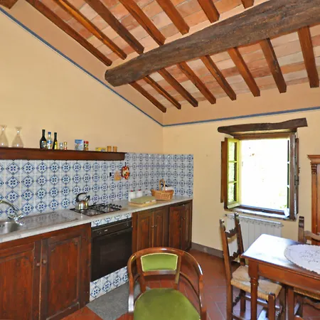 Borgo Del Castagno