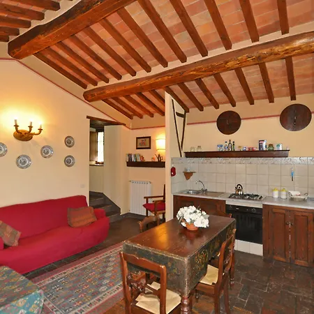 Country house Borgo Del Castagno *