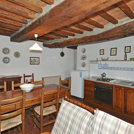 Borgo Del Castagno Country house *