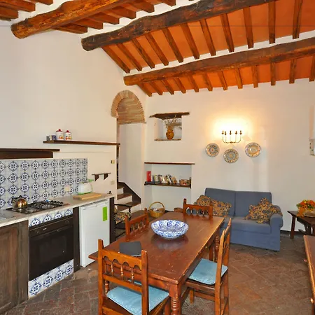Borgo Del Castagno * Cortona