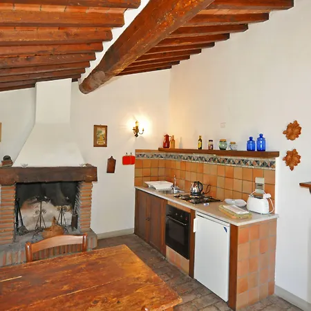 Borgo Del Castagno Country house Cortona