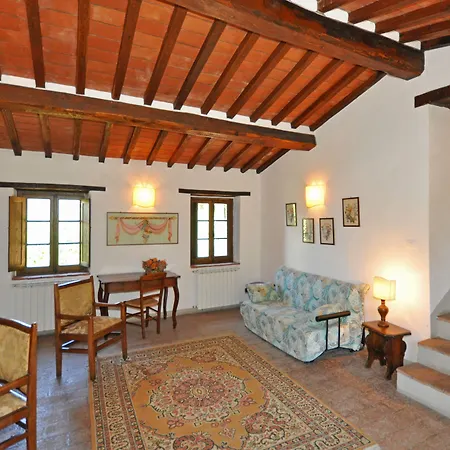 Borgo Del Castagno Cortona