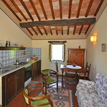 Borgo Del Castagno * Cortona