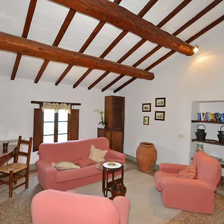 Country house Borgo Del Castagno Cortona