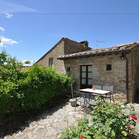Borgo Del Castagno *