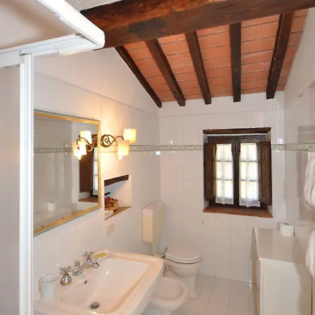 Country house Borgo Del Castagno Cortona