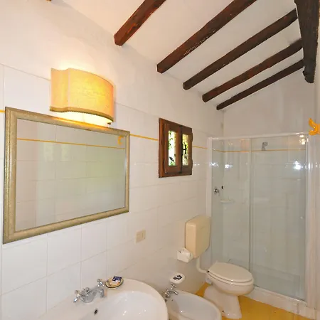 Borgo Del Castagno Country house *