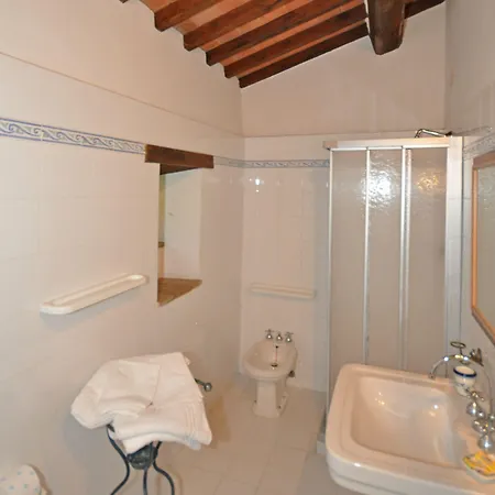 Borgo Del Castagno *