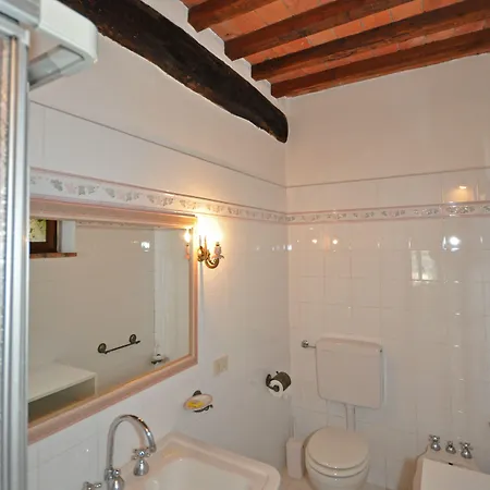 Country house Borgo Del Castagno Cortona
