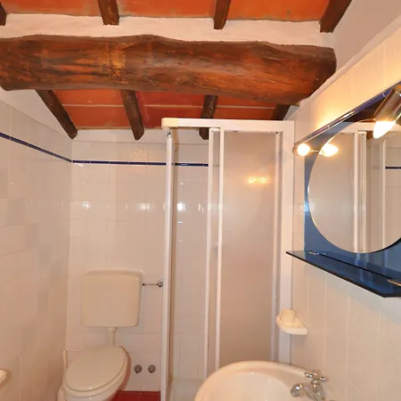 Country house Borgo Del Castagno *