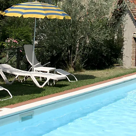 Borgo Del Castagno Country house