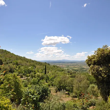 Borgo Del Castagno Country house