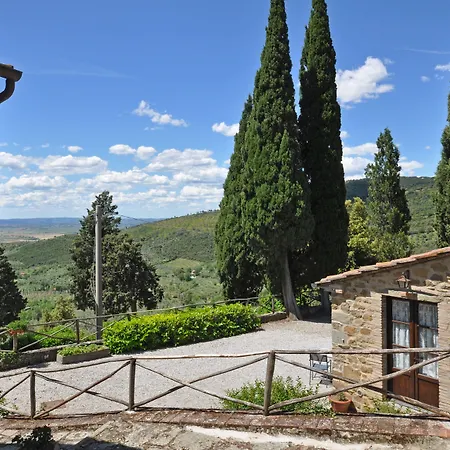 Borgo Del Castagno *