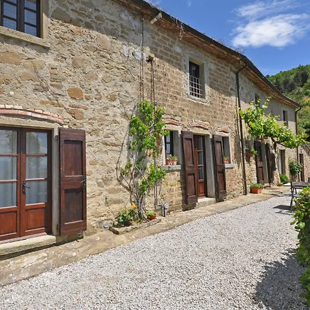 Borgo Del Castagno Country house Cortona