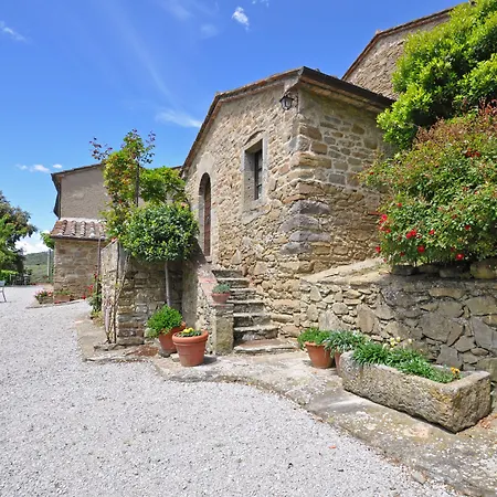 Borgo Del Castagno