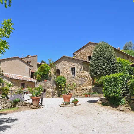 Borgo Del Castagno Cortona