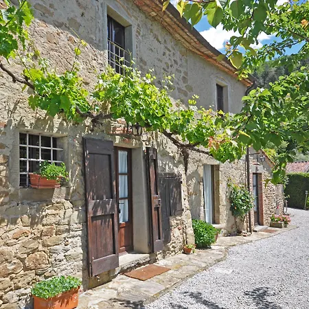 Country house Borgo Del Castagno Cortona