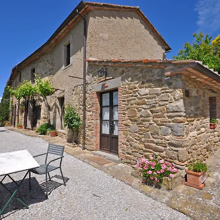 Borgo Del Castagno * Cortona